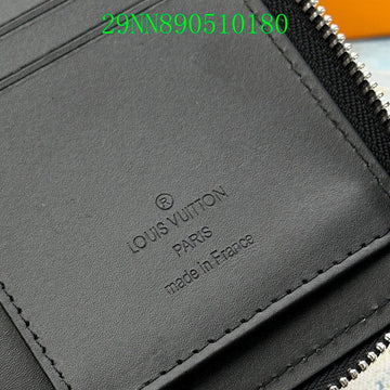 Makersluxe LOV Wallet - 442