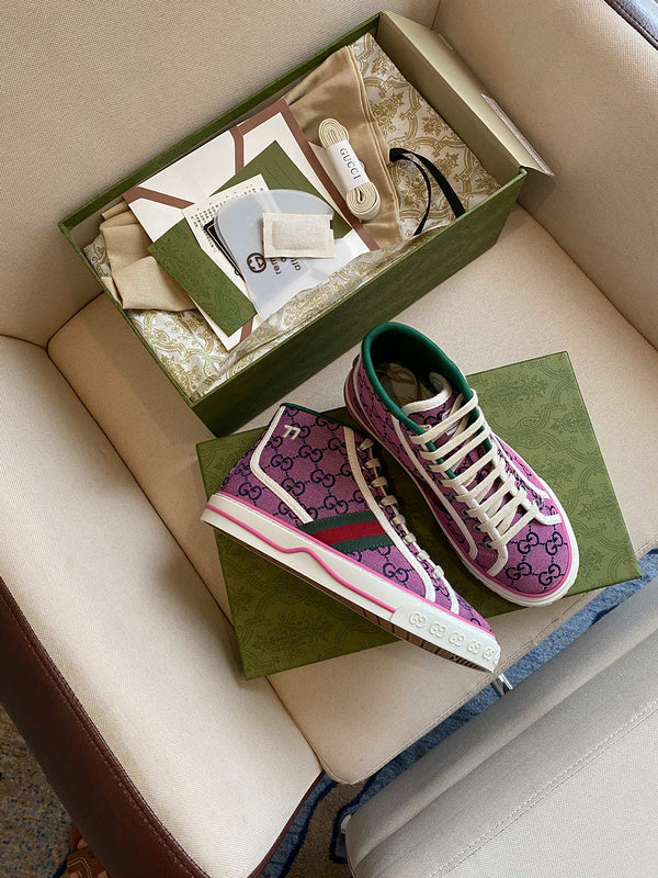 MLB - GUKI Women Shoes - 1765
