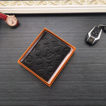 Makersluxe CHL Wallet - 1982