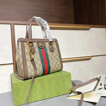 Makersluxe - Top Quality Bags GCI 420