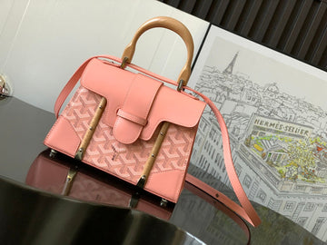 Makersluxe - GYO Bags - 453