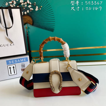 Makersluxe - GUKI Bags - 2284