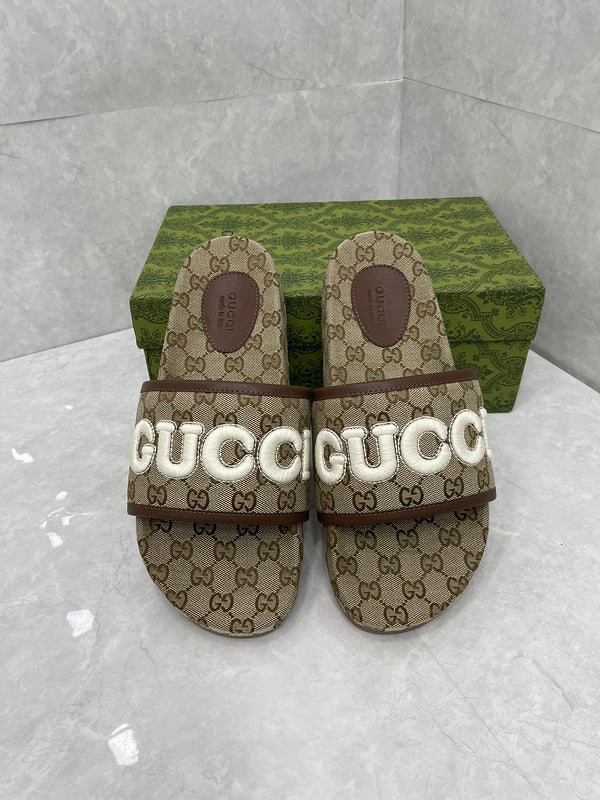 MLB - GUKI Men Shoes - 028