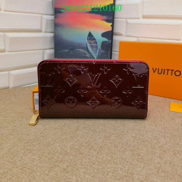 MLB - CHL Wallet - 397