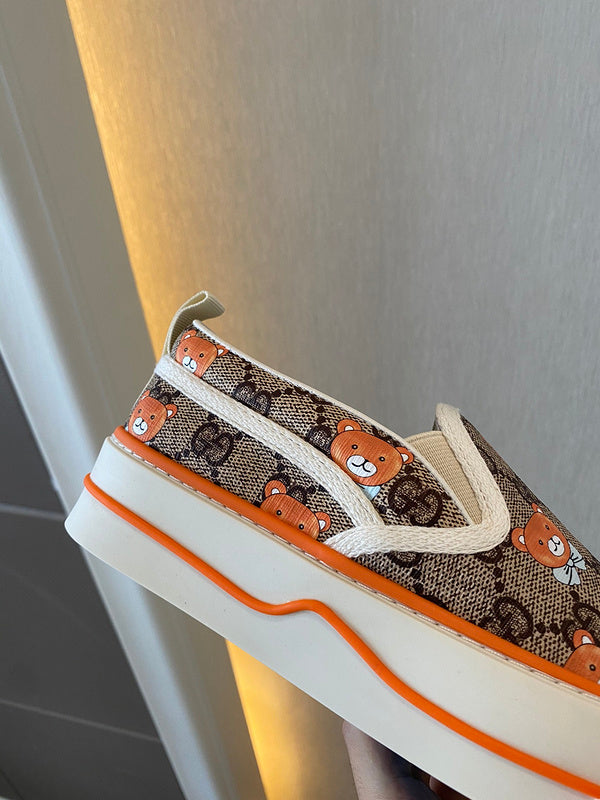 MLB - GUKI Women Shoes - 1726