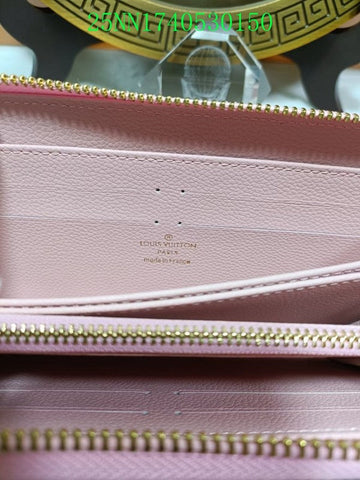 Makersluxe LOV Wallet - 1280