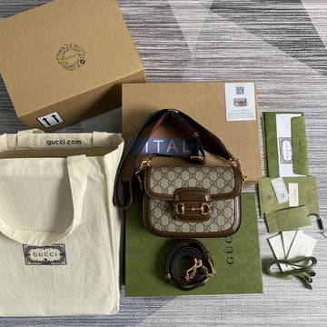 Makersluxe - GUKI Bags - 2019