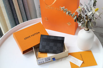 Makersluxe - LOV Wallets - 340