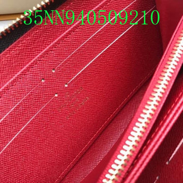 Makersluxe LOV Wallet - 1389
