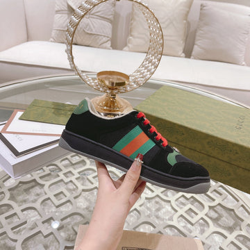 MLB - GUKI Men Shoes - 090
