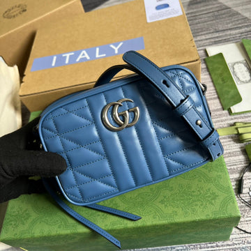 Makersluxe Bags- GUKI Bags - 1461