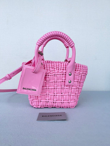 Makersluxe - BG Bags - 1606