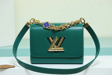Makersluxe - LOV Bags - 541