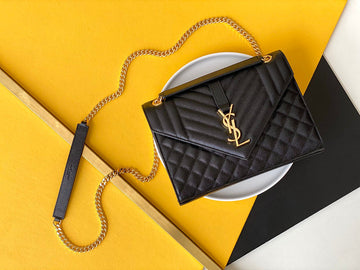 Makersluxe - YLS Bags - 069