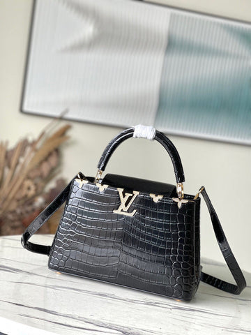 Makersluxe Lu-Vi bags - 4155