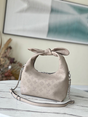 Makersluxe Lu-Vi bags - 4821