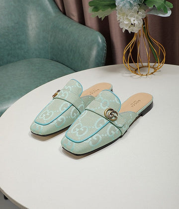 MLB - GUKI Women Shoes - 916