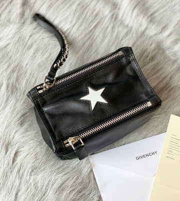 Makersluxe - GCY Bags - 508