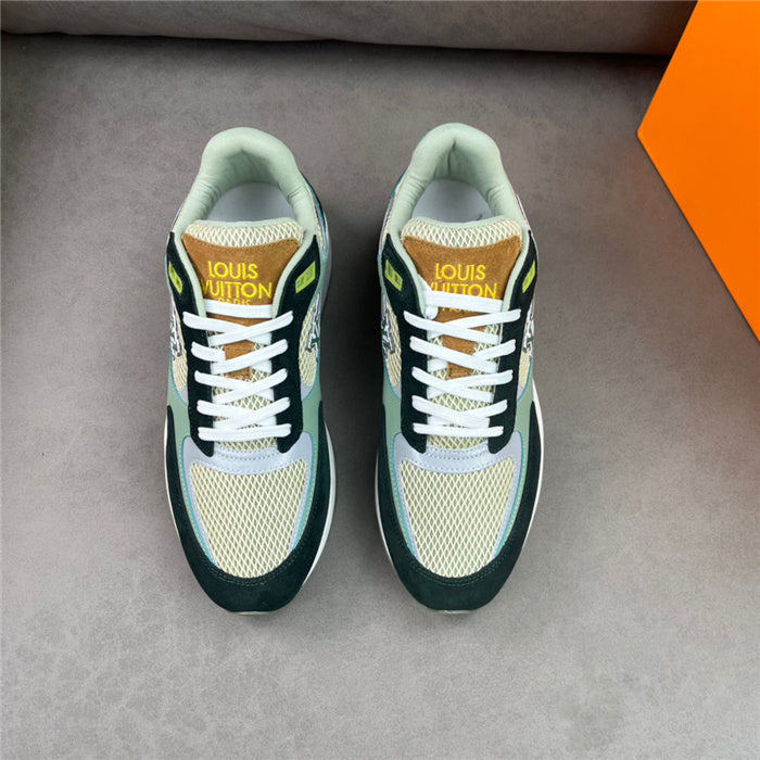MLB - LOV Shoes - 444