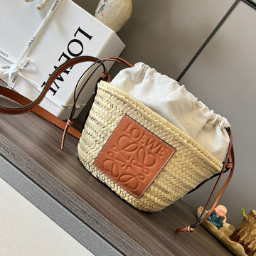 Makersluxe - LWO Bags - 597