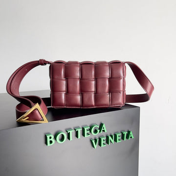 Makersluxe - BOV Bags - 805