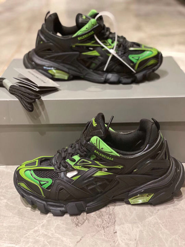MLB - BG Shoes - 255