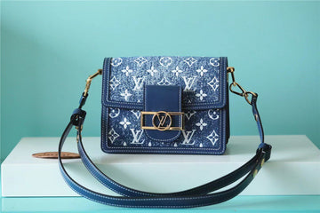 MLB Fashion Lu-Vi bags - 7196