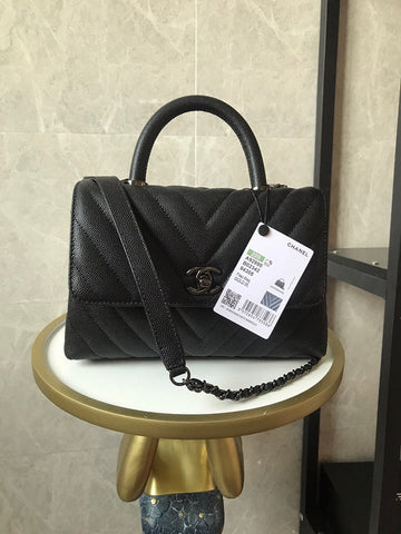 Makersluxe - CNL Bags - 2552