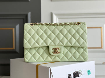 Makersluxe - CHL Bags - 386