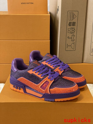 MLB - LOV Trainers - 027