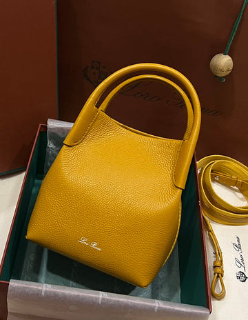 Makersluxe - LOP Bags - 017