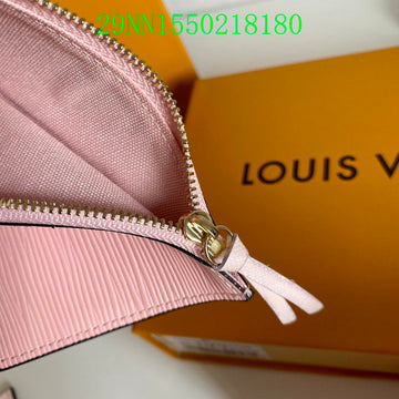 Makersluxe CHL Wallet - 242