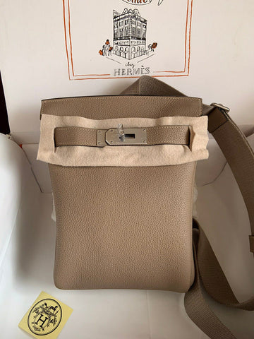 Makersluxe - HMS Bags - 1367