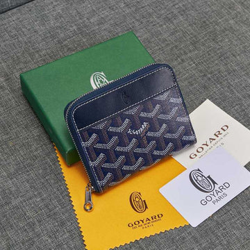 Makersluxe - GYO Wallets - 250