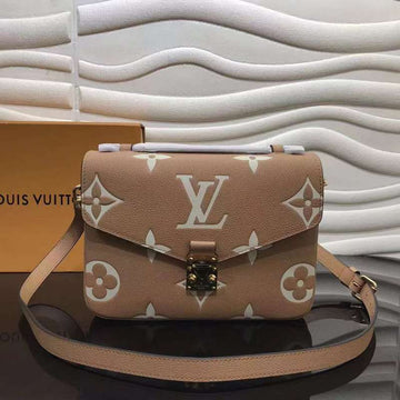 MLB Makersluxe Lu-Vi bags - 11824