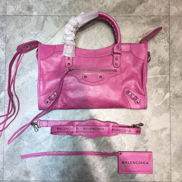 Makersluxe - BGA Bags - 868