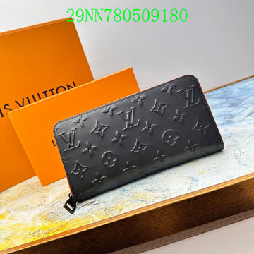 MLB - LOV Wallet - 460