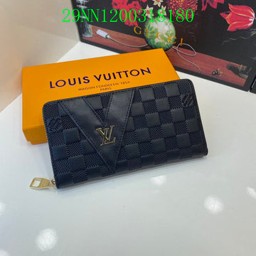 MLB - LOV Wallet - 1512