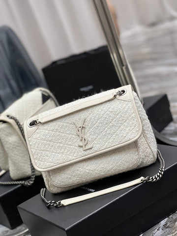 Makersluxe YLS Bags - 1792