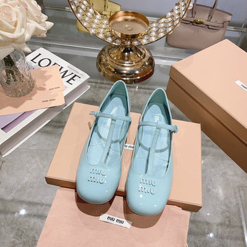 MLB - MMU Shoes - 158