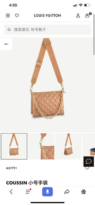 LOV - Zimal Bags - 658