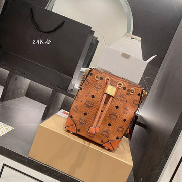 Makersluxe Bags- MQM Bags - 149