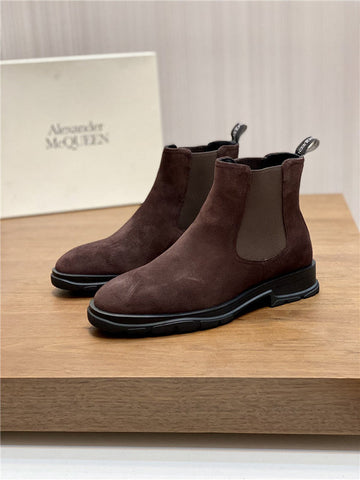 MLB- AQ Sneakers - 131