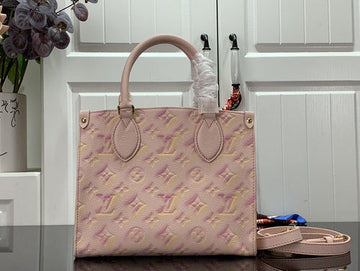 Makersluxe Lu-Vi bags - 3566
