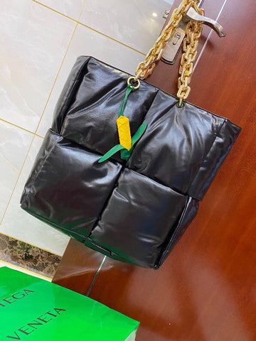 Makersluxe Bags - BOV Bags - 470