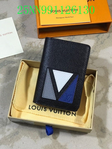 MLB - CHL Wallet - 468