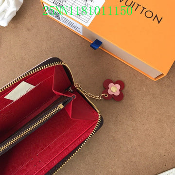 Makersluxe CHL Wallet - 566