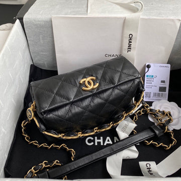 Makersluxe - CNL Bags - 697
