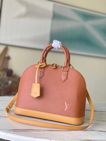 Makersluxe Lu-Vi bags - 4757