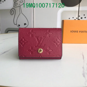 Makersluxe CHL Wallet - 1801